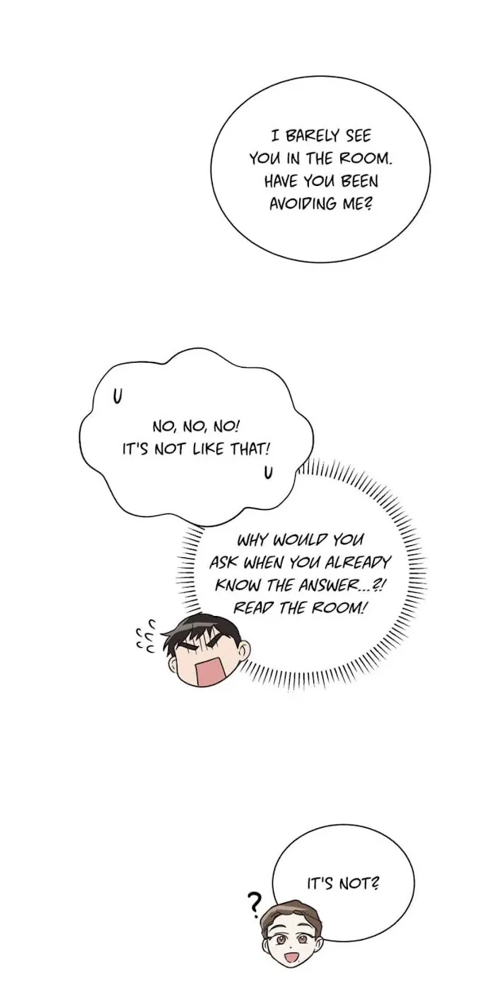 Read One Night Mate chapter 15 image 11 on Lezhin