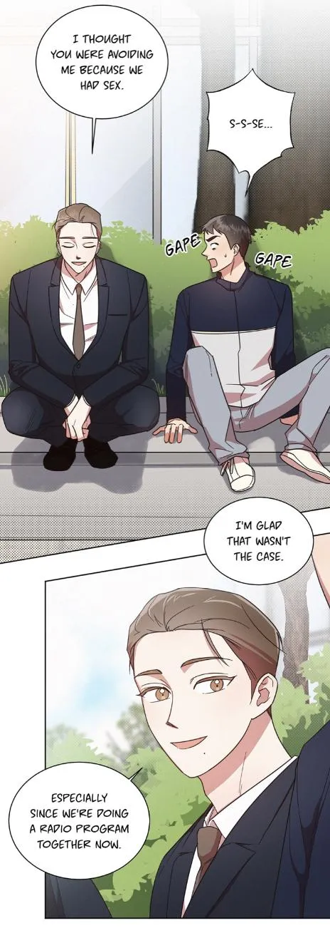Read One Night Mate chapter 15 image 15 on Lezhin