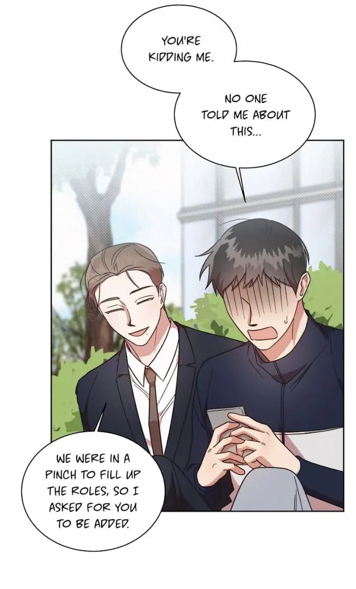 Read One Night Mate chapter 15 image 21 on Lezhin