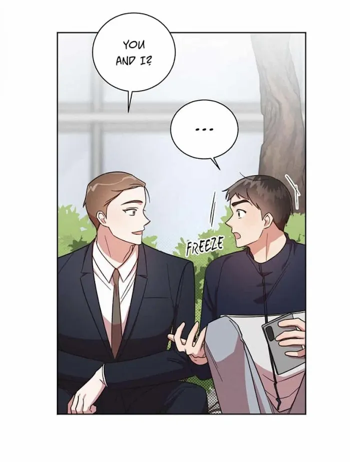 Read One Night Mate chapter 15 image 24 on Lezhin