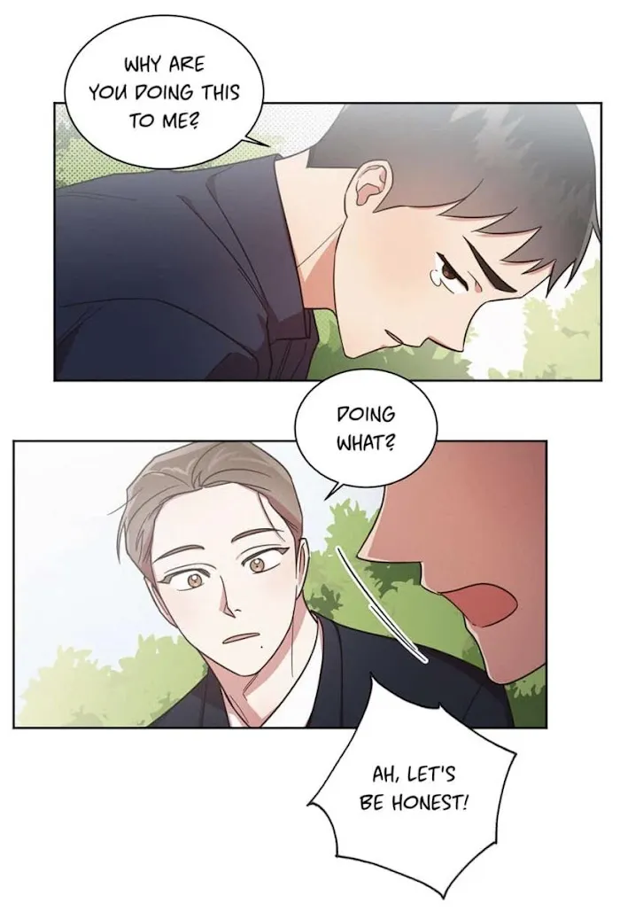 Read One Night Mate chapter 15 image 27 on Lezhin