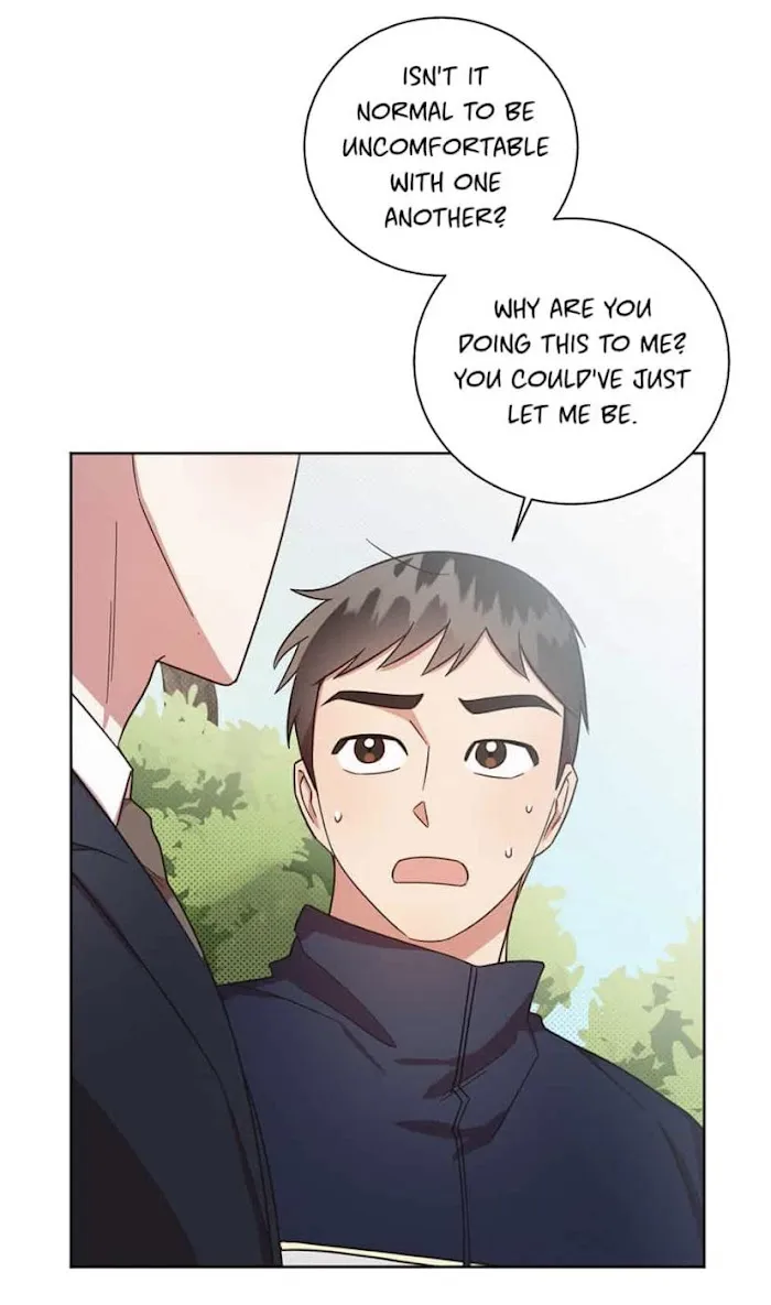Read One Night Mate chapter 15 image 29 on Lezhin