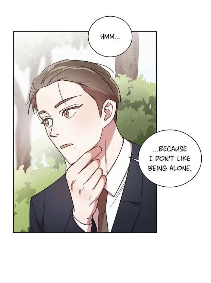 Read One Night Mate chapter 15 image 30 on Lezhin