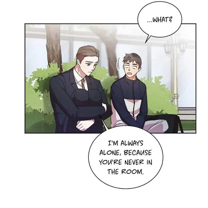 Read One Night Mate chapter 15 image 31 on Lezhin