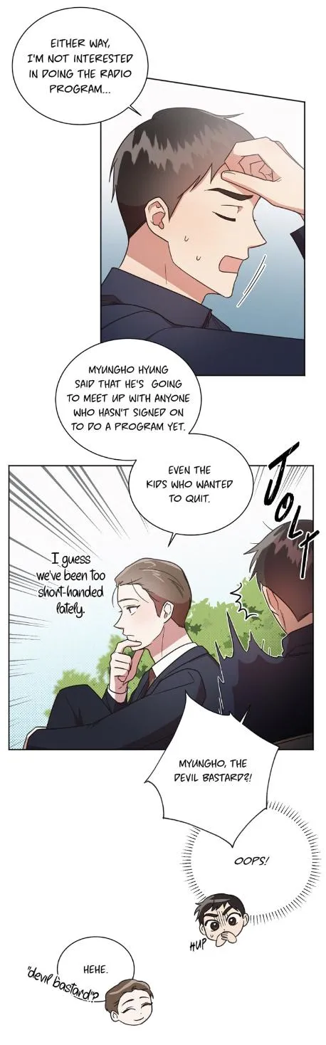 Read One Night Mate chapter 15 image 34 on Lezhin
