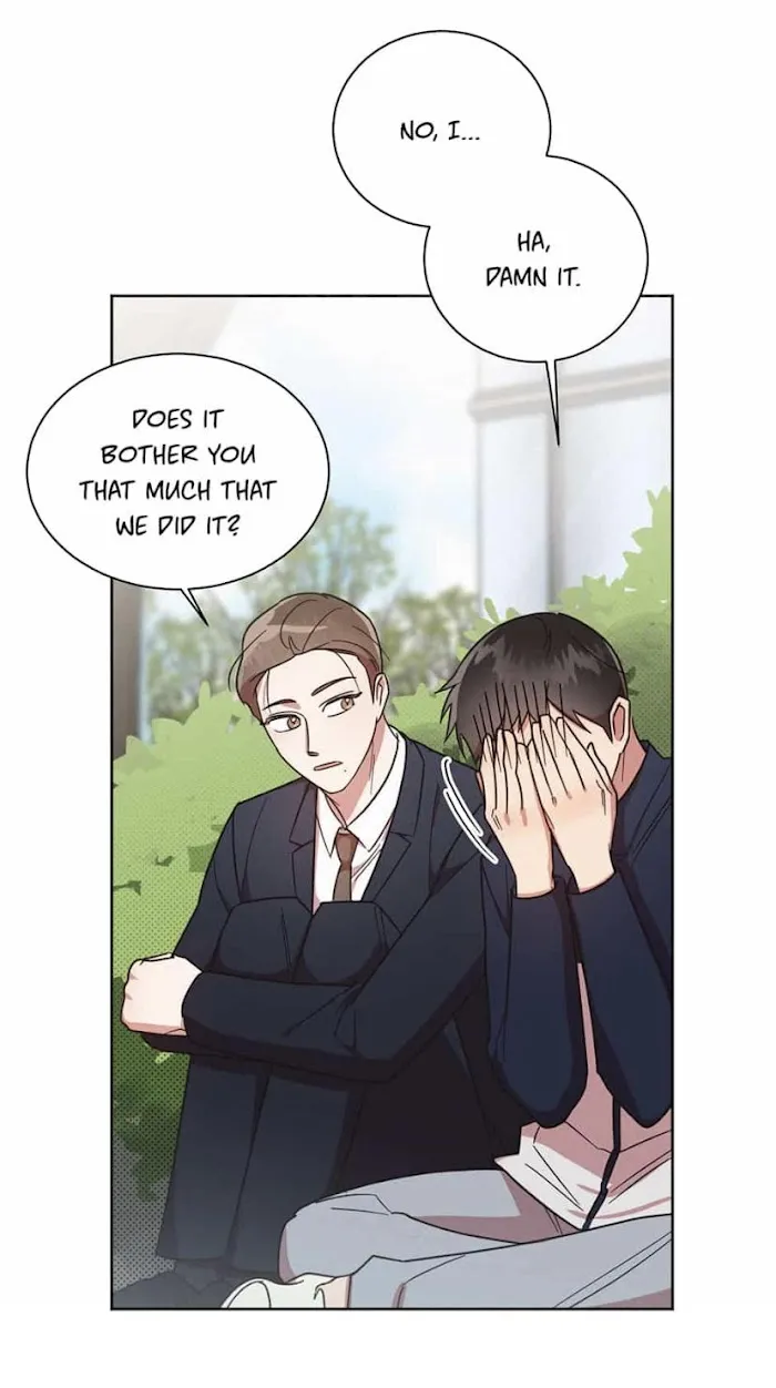 Read One Night Mate chapter 15 image 35 on Lezhin