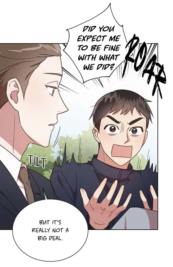 Read One Night Mate chapter 15 image 36 on Lezhin