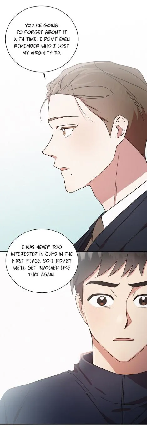 Read One Night Mate chapter 15 image 38 on Lezhin