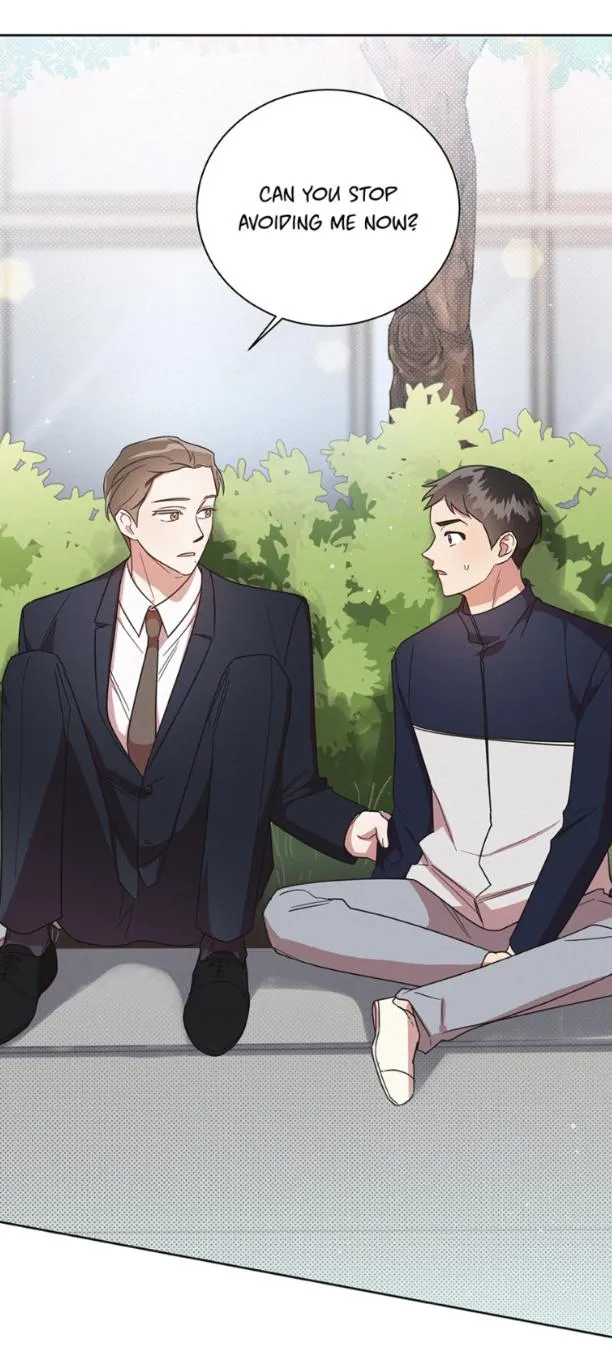 Read One Night Mate chapter 15 image 40 on Lezhin