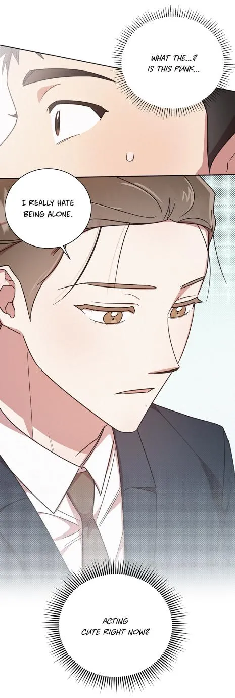 Read One Night Mate chapter 15 image 41 on Lezhin