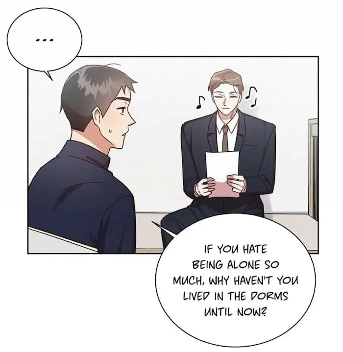 Read One Night Mate chapter 15 image 46 on Lezhin
