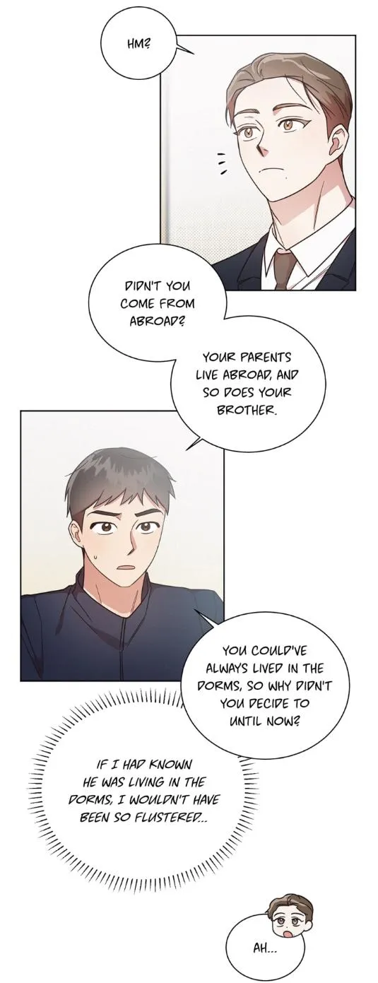 Read One Night Mate chapter 15 image 47 on Lezhin