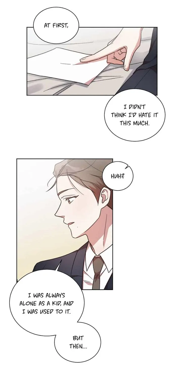 Read One Night Mate chapter 15 image 48 on Lezhin