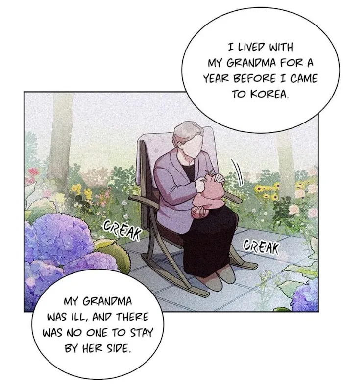Read One Night Mate chapter 15 image 49 on Lezhin