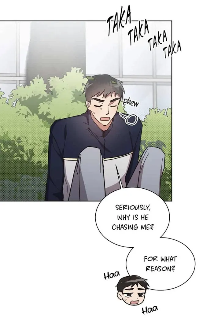 Read One Night Mate chapter 15 image 5 on Lezhin