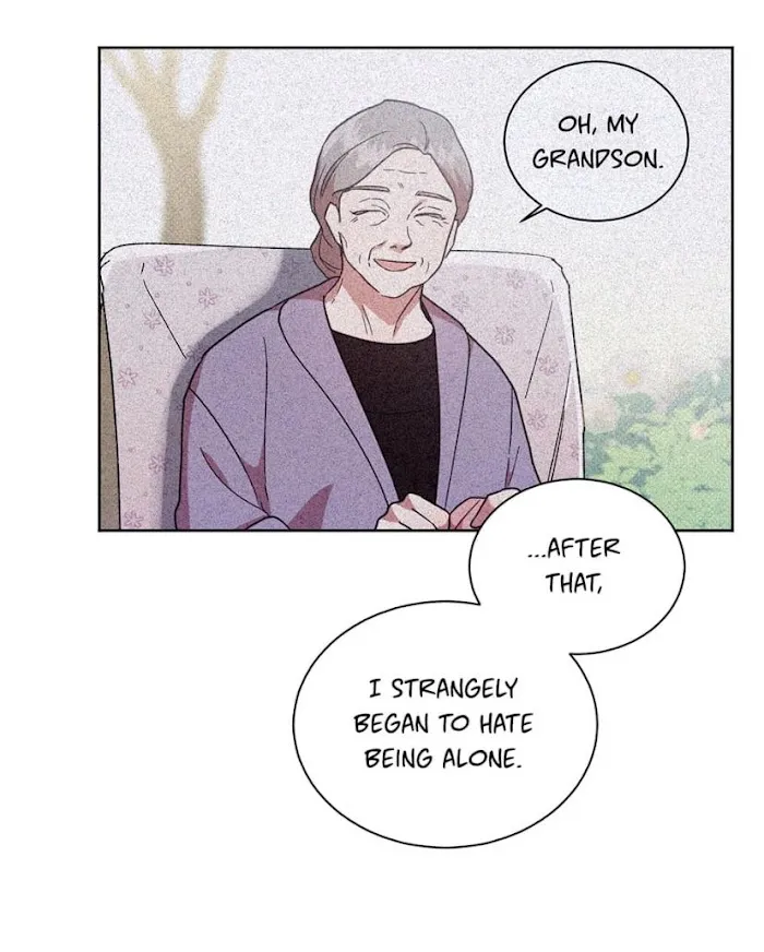 Read One Night Mate chapter 15 image 50 on Lezhin