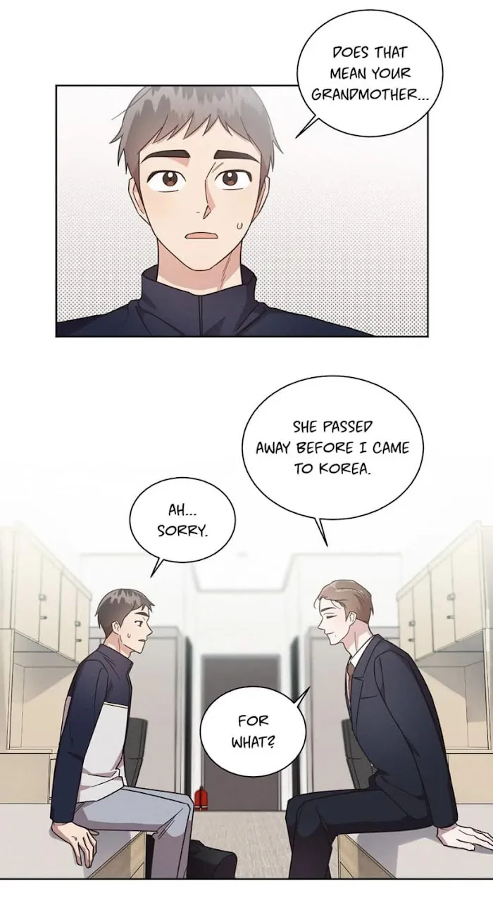 Read One Night Mate chapter 15 image 51 on Lezhin