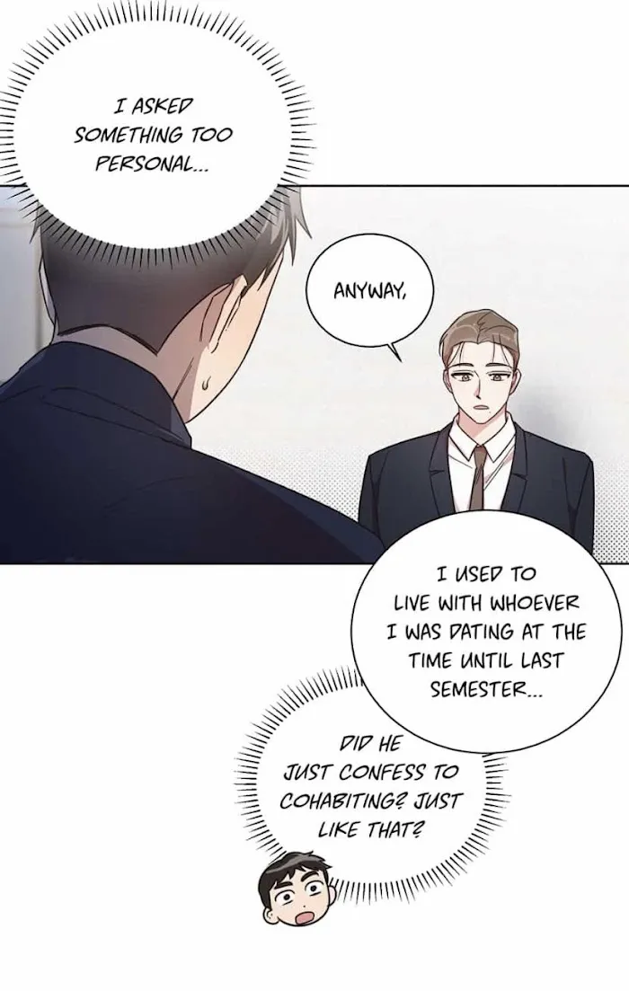 Read One Night Mate chapter 15 image 52 on Lezhin