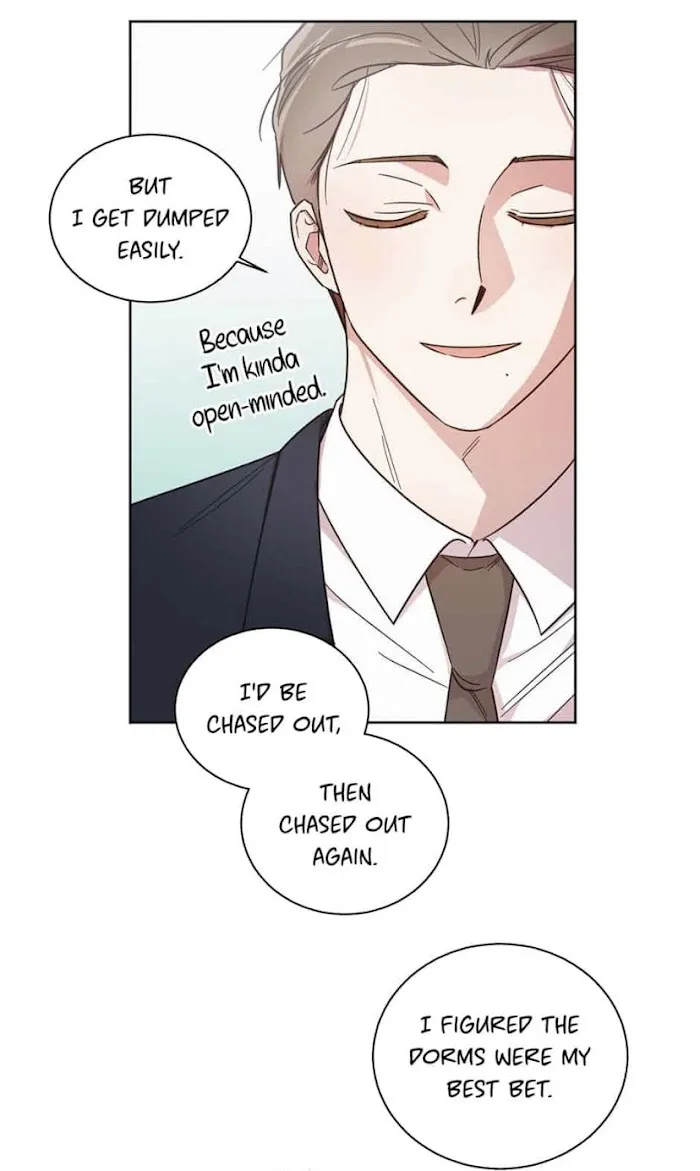 Read One Night Mate chapter 15 image 53 on Lezhin