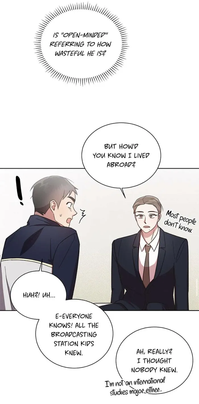 Read One Night Mate chapter 15 image 54 on Lezhin