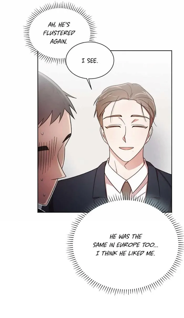 Read One Night Mate chapter 15 image 56 on Lezhin