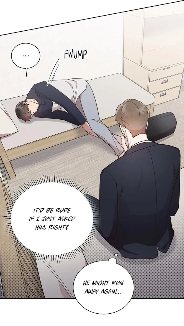 Read One Night Mate chapter 15 image 57 on Lezhin