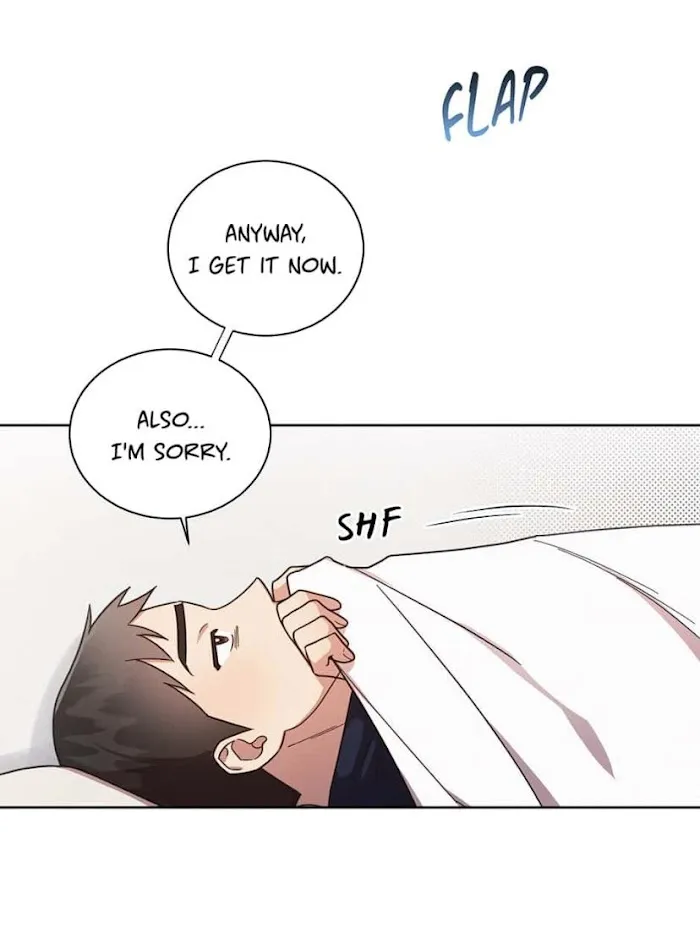 Read One Night Mate chapter 15 image 58 on Lezhin