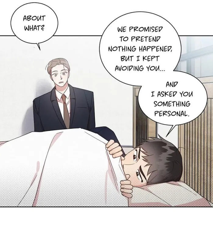 Read One Night Mate chapter 15 image 59 on Lezhin