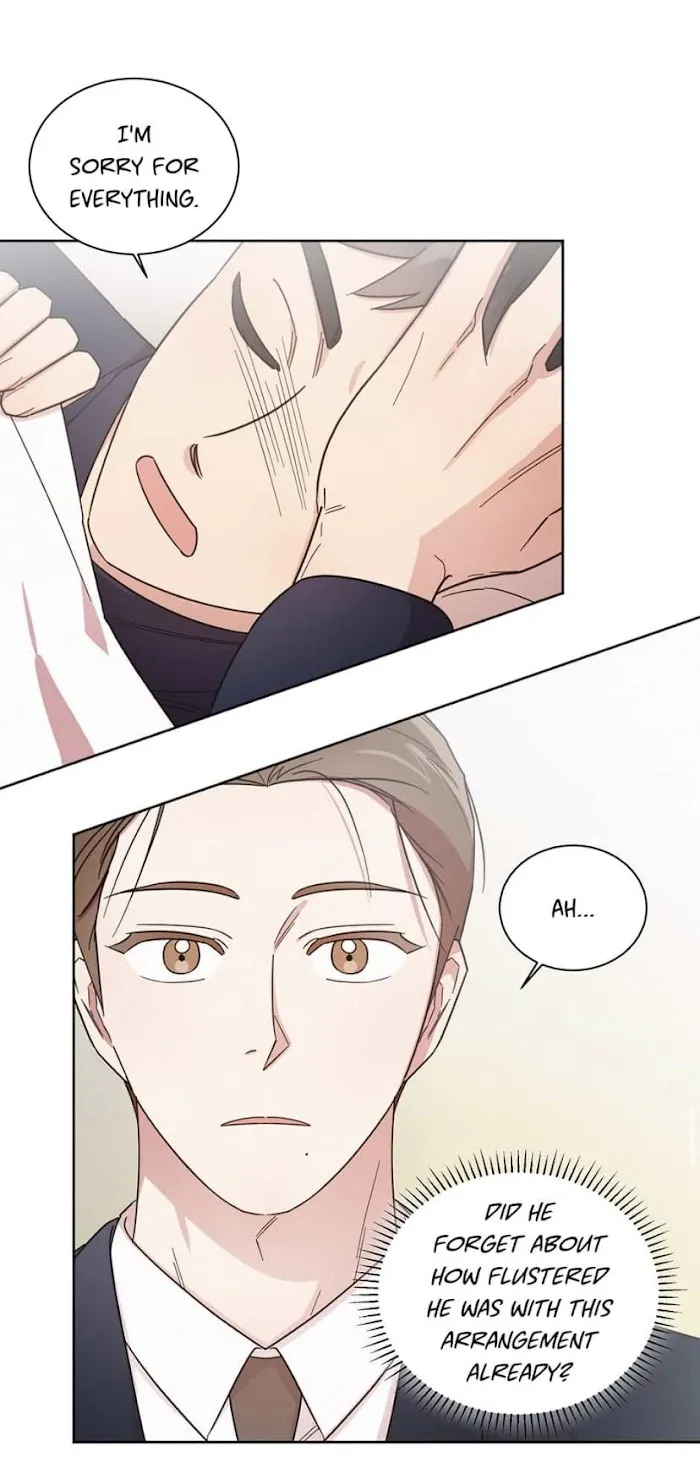 Read One Night Mate chapter 15 image 60 on Lezhin