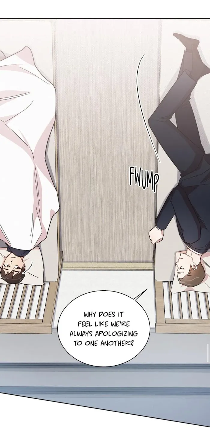 Read One Night Mate chapter 15 image 62 on Lezhin