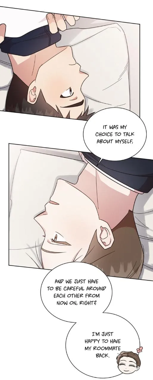 Read One Night Mate chapter 15 image 63 on Lezhin