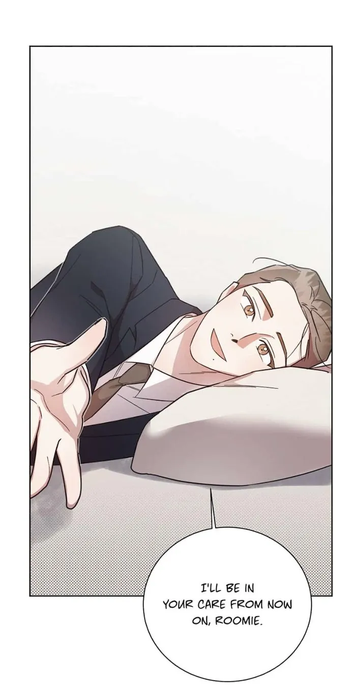 Read One Night Mate chapter 15 image 66 on Lezhin
