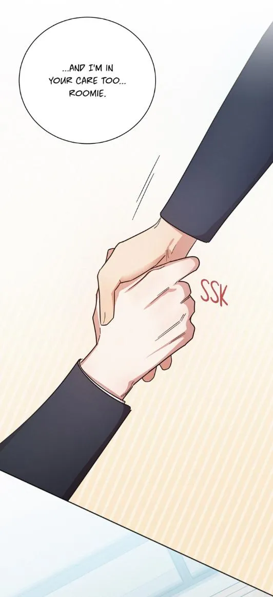 Read One Night Mate chapter 15 image 68 on Lezhin