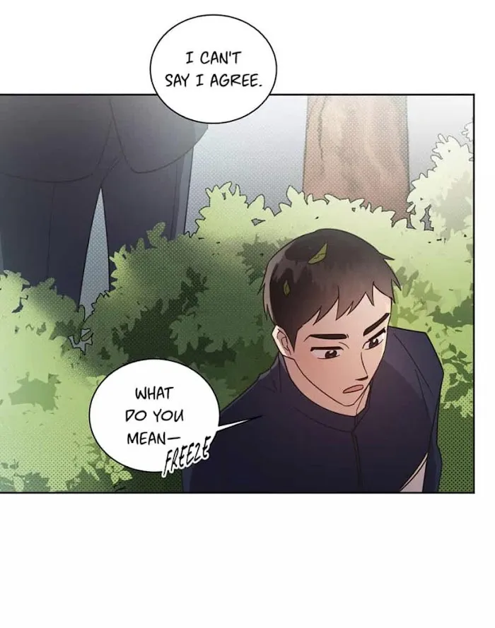 Read One Night Mate chapter 15 image 7 on Lezhin