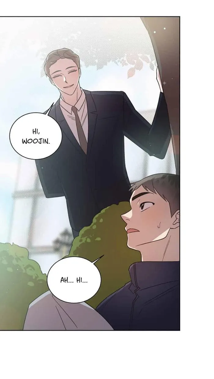Read One Night Mate chapter 15 image 9 on Lezhin