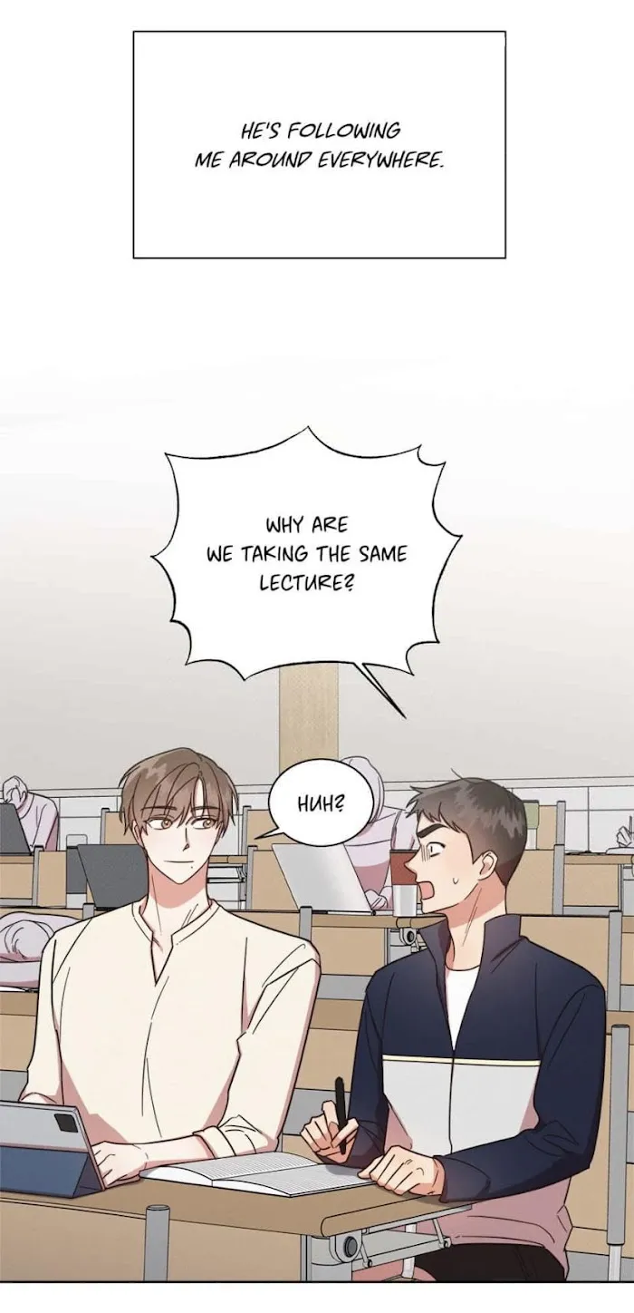 Read One Night Mate chapter 16 image 13 on Lezhin