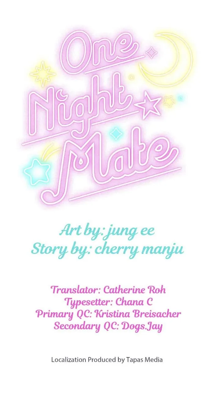 Read One Night Mate chapter 16 image 15 on Lezhin