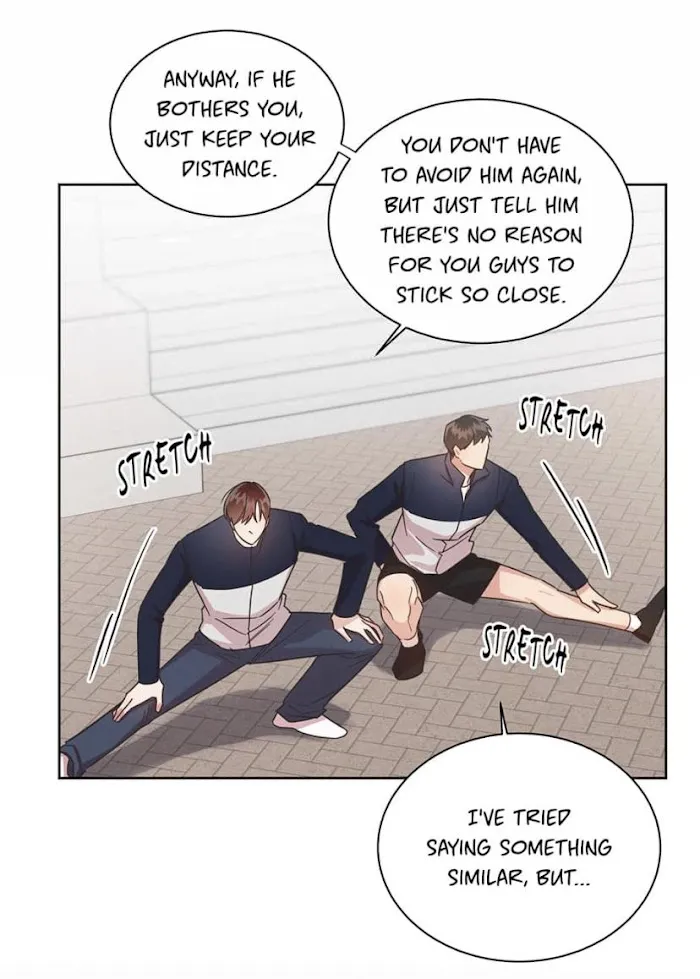 Read One Night Mate chapter 16 image 19 on Lezhin