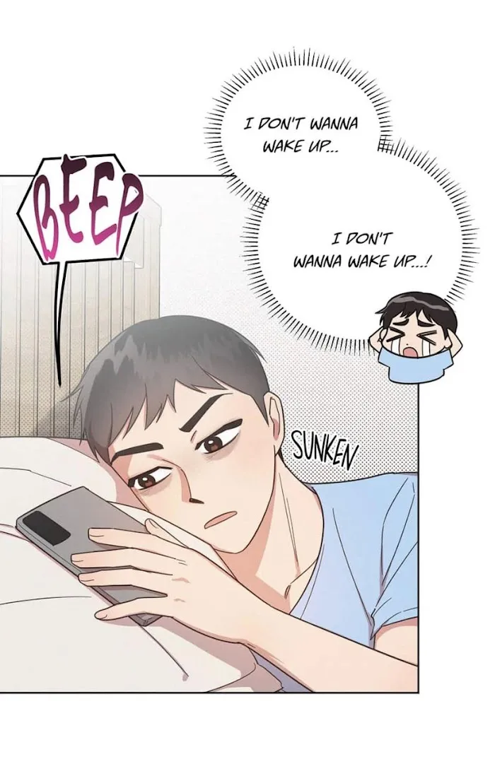 Read One Night Mate chapter 16 image 2 on Lezhin