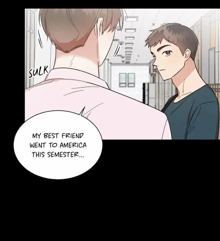 Read One Night Mate chapter 16 image 21 on Lezhin