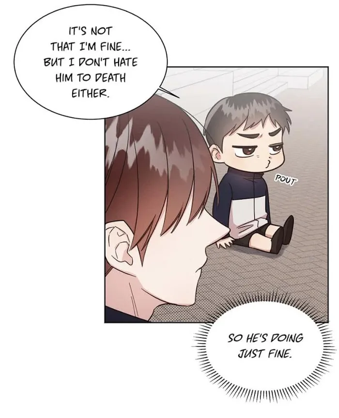 Read One Night Mate chapter 16 image 26 on Lezhin