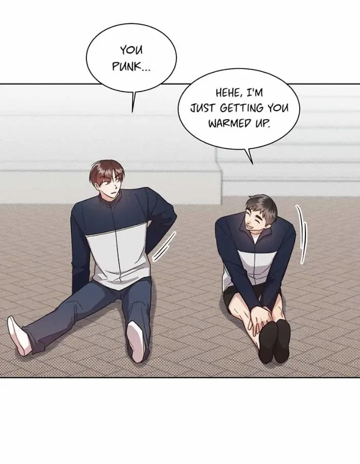 Read One Night Mate chapter 16 image 29 on Lezhin