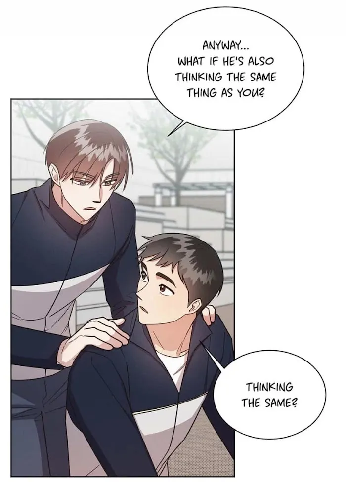 Read One Night Mate chapter 16 image 30 on Lezhin