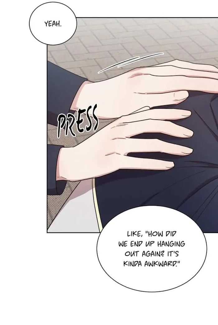Read One Night Mate chapter 16 image 31 on Lezhin