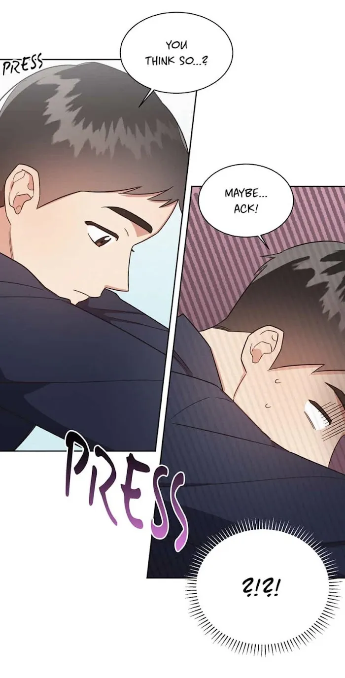 Read One Night Mate chapter 16 image 32 on Lezhin