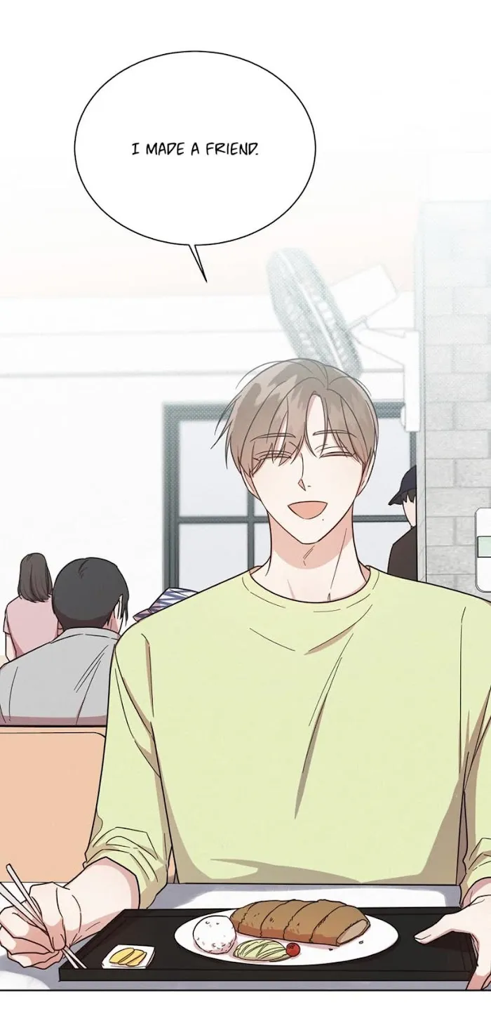 Read One Night Mate chapter 16 image 34 on Lezhin