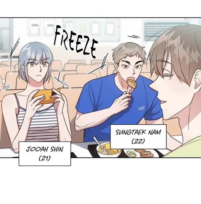 Read One Night Mate chapter 16 image 35 on Lezhin