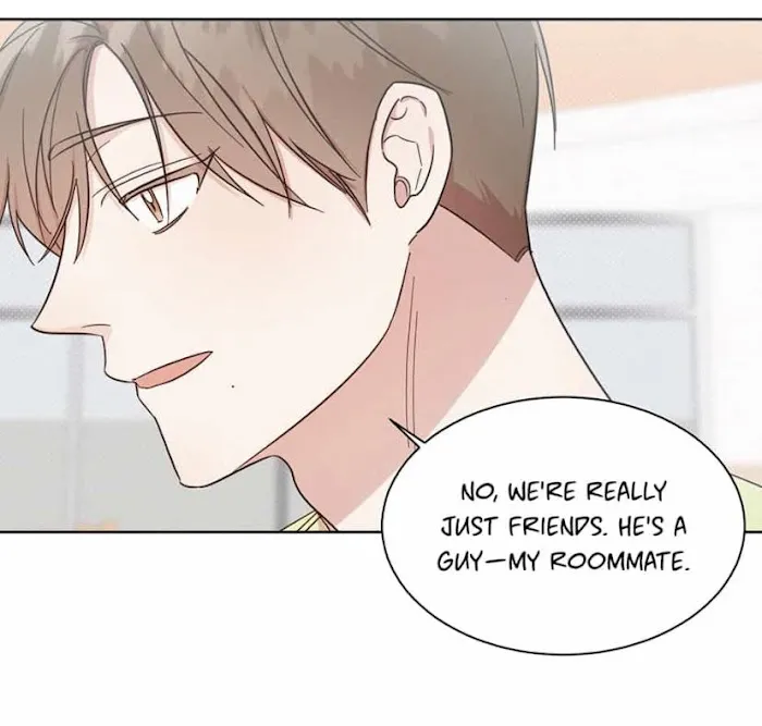 Read One Night Mate chapter 16 image 38 on Lezhin