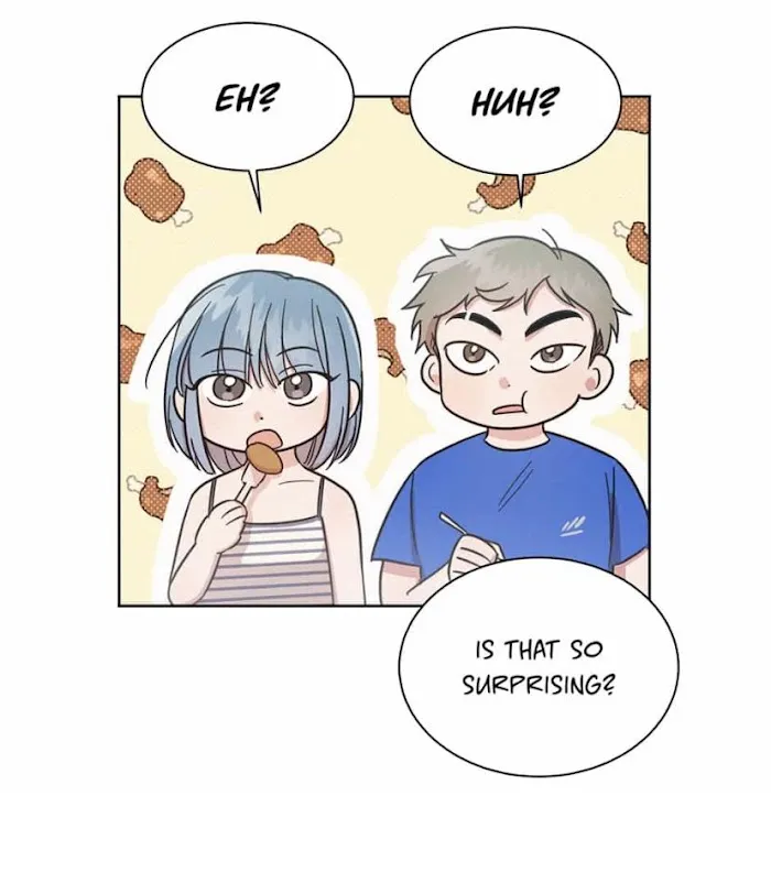 Read One Night Mate chapter 16 image 39 on Lezhin