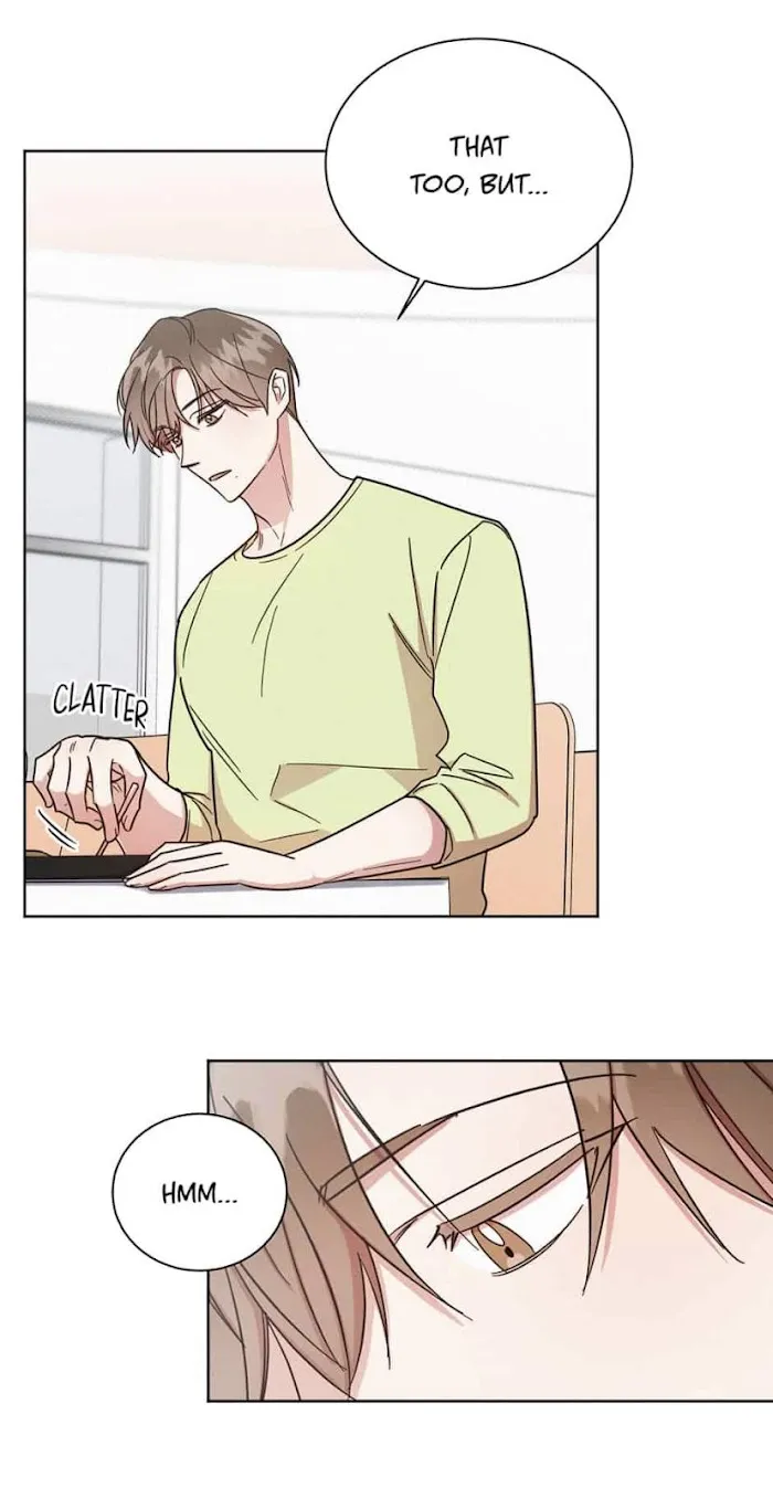 Read One Night Mate chapter 16 image 41 on Lezhin